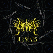Carcosa (CAN) : Our Scars